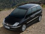 Citroen C8 2008 года